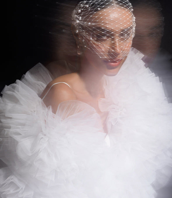 GEORGINA бомбер з жоржинами ручної роботи