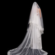 MADONNA фата з мереживом