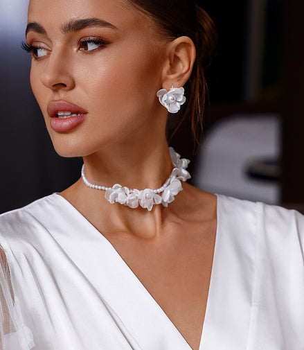 ZARINA Bridal Choker